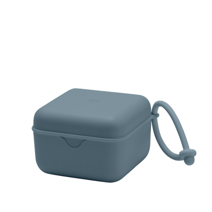 BIBS Speenhouder Petrol koop je bij Babywinkel