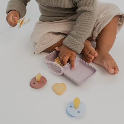 BIBS Speenhouder Sage koop je bij Babywinkel