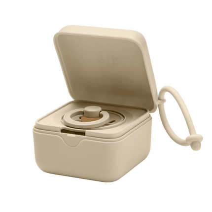 BIBS Speenhouder Vanilla koop je bij Babywinkel