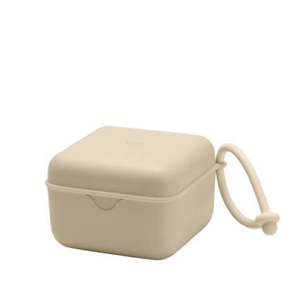BIBS Speenhouder Vanilla koop je bij Babywinkel