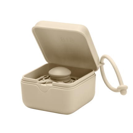BIBS Speenhouder Vanilla koop je bij Babywinkel