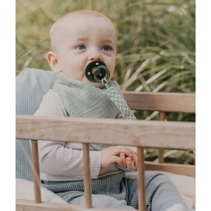 BIBS Speenkoord Cloud/Iron koop je bij Babywinkel