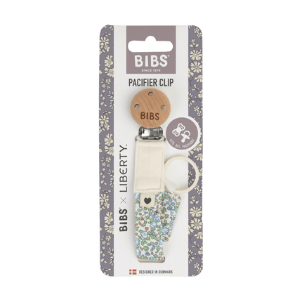 BIBS Speenkoord Eloise Ivory koop je bij Babywinkel