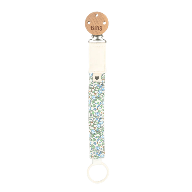 BIBS Speenkoord Eloise Ivory koop je bij Babywinkel