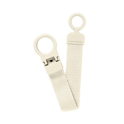 BIBS Speenkoord Ivory koop je bij Babywinkel