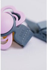 BIBS Speenkoord Loop Petrol koop je bij Babywinkel