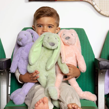 Happy Horse Knuffel Big Pistachio Rabbit Richie 58Cm koop je bij Babywinkel