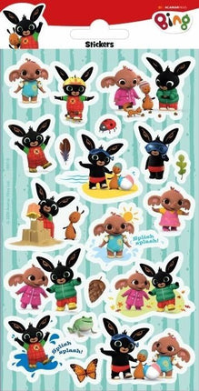 Bing Stickers Groot koop je bij Babywinkel