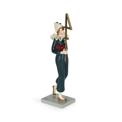 Verjaardagstrein Clown 69cm koop je bij Babywinkel