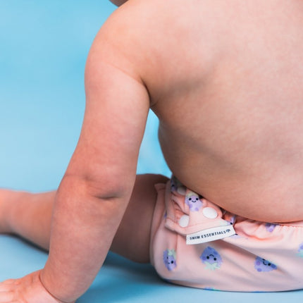 Swim Essentials Zwemluier Blackberry koop je bij Babywinkel