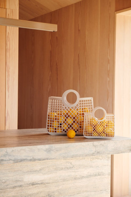 Bloom Basket Sandy koop je bij Babywinkel