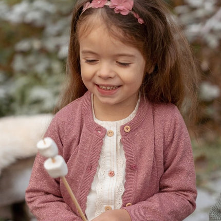 Little Dutch Babyblouse Lange Mouw Off White koop je bij Babywinkel