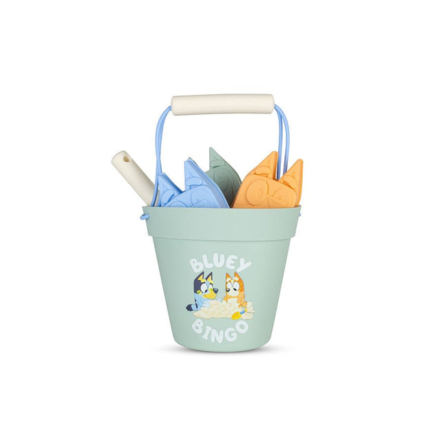 Bluey Beach Set koop je bij Babywinkel