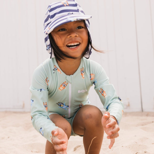 Bluey Rashguard koop je bij Babywinkel