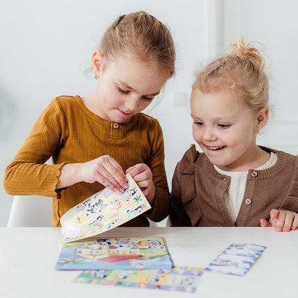 Bluey Stickers 3st koop je bij Babywinkel
