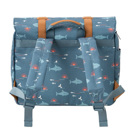 Fresk Boekentas Shark koop je bij Babywinkel