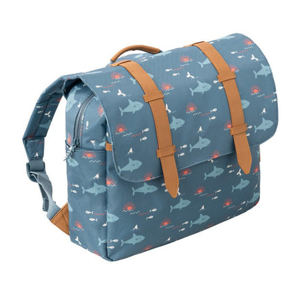 Fresk Boekentas Shark koop je bij Babywinkel