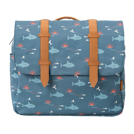 Fresk Boekentas Shark koop je bij Babywinkel