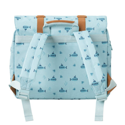 Fresk Boekentas Submarine koop je bij Babywinkel