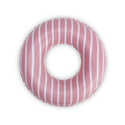 Boldlines Red Zwemband koop je bij Babywinkel