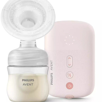 Philips Avent Borstkolf Elektrisch 1St koop je bij Babywinkel
