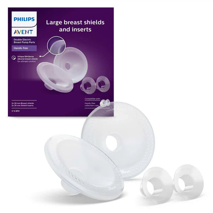 Philips Avent Borstschild Large koop je bij Babywinkel