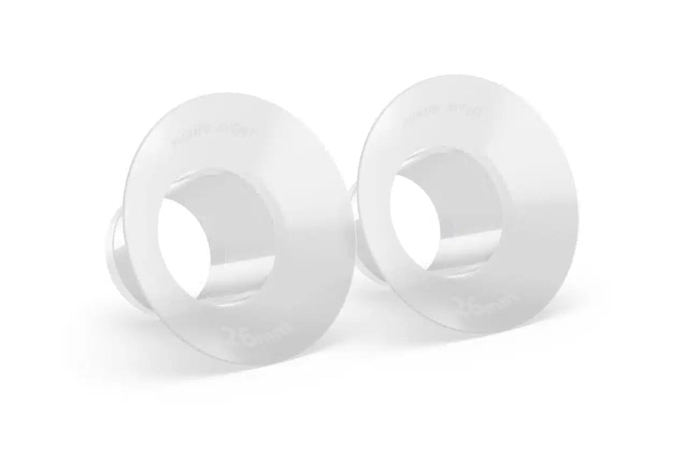 Philips Avent Borstschild Large koop je bij Babywinkel