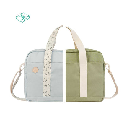 Babymoov Luiertas Bowling Verzorgingtas Grey koop je bij Babywinkel
