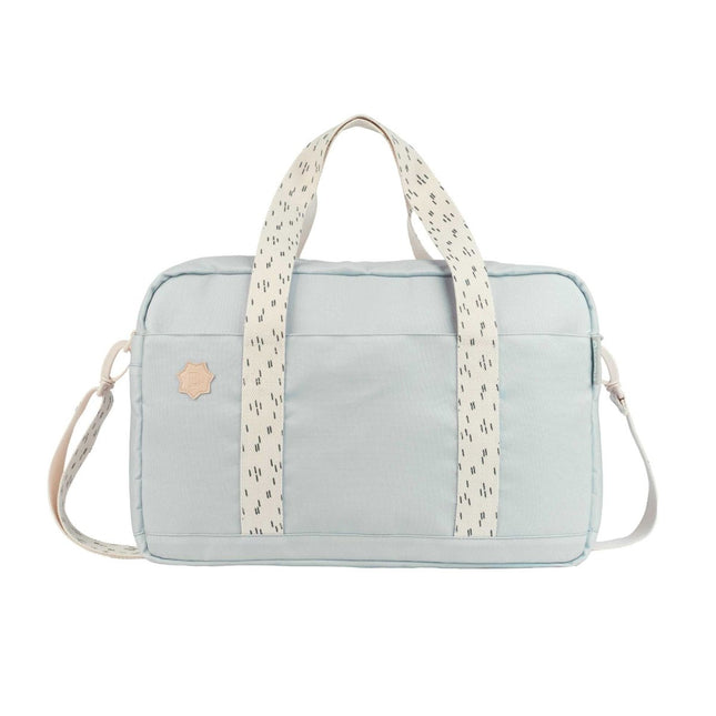 Babymoov Luiertas Bowling Verzorgingtas Grey koop je bij Babywinkel