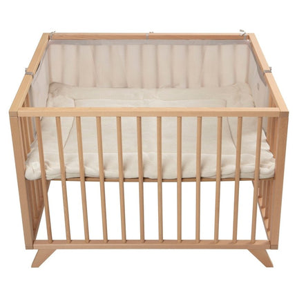 Boxbumper - Mesh koop je bij Babywinkel