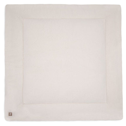 Jollein Boxkleed Cloudy Rib/ Oatmeal 75X95Cm koop je bij Babywinkel