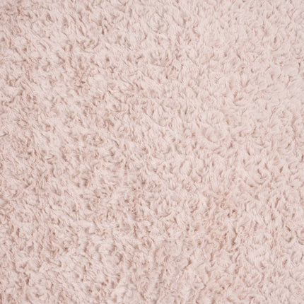 Baby's Only Boxkleed Snow Oud Roze 90Cm koop je bij Babywinkel