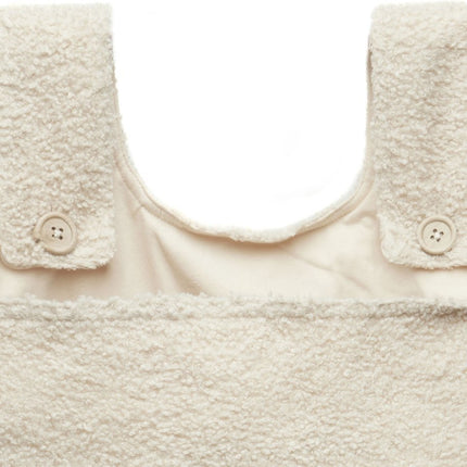 Jollein Boxzak Boucle Naturel koop je bij Babywinkel