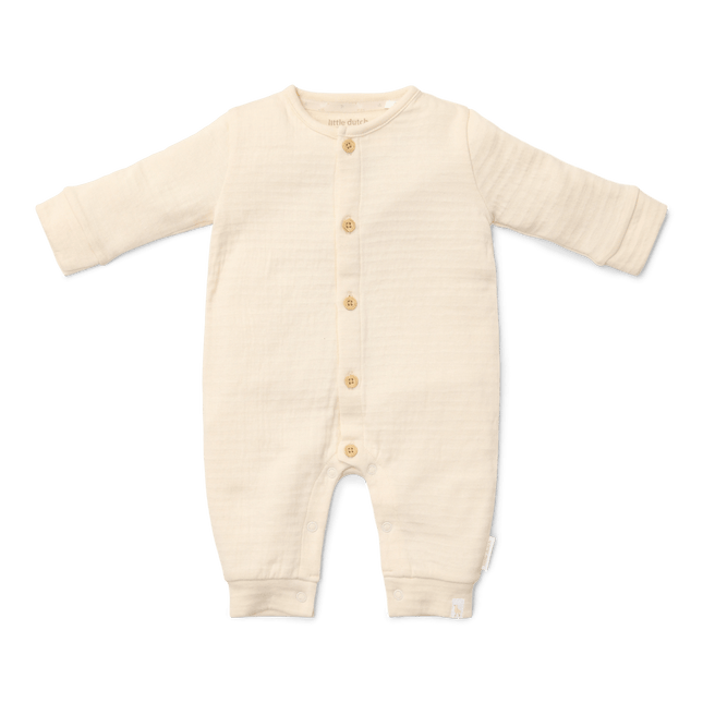 Little Dutch Boxpakje Creme koop je bij Babywinkel