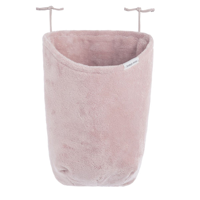 Baby's Only Boxzak Cozy Oud Roze koop je bij Babywinkel