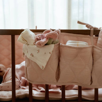 Little Dutch Boxzak Pure Blossom koop je bij Babywinkel