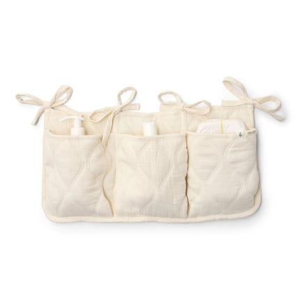 Little Dutch Boxzak Pure Soft White koop je bij Babywinkel