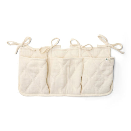 Little Dutch Boxzak Pure Soft White koop je bij Babywinkel