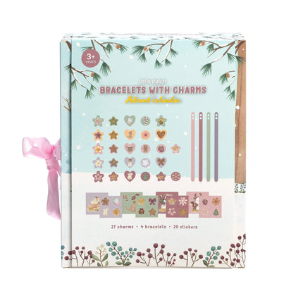 Little Dutch Armbånd med nedtællingskalender