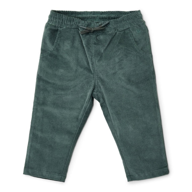 Little Dutch Baby Broekje Balsam Green koop je bij Babywinkel