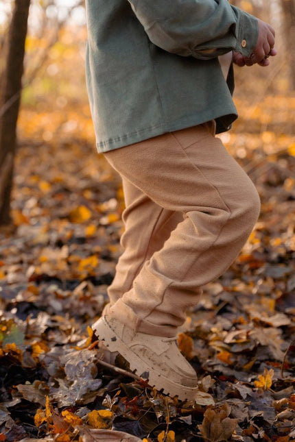 Little Dutch Baby Broekje Brown koop je bij Babywinkel