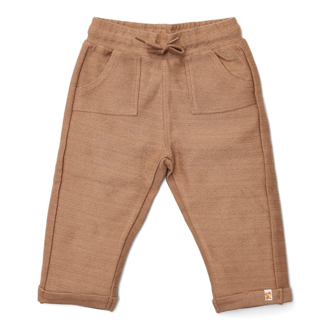 Little Dutch Baby Broekje Brown koop je bij Babywinkel