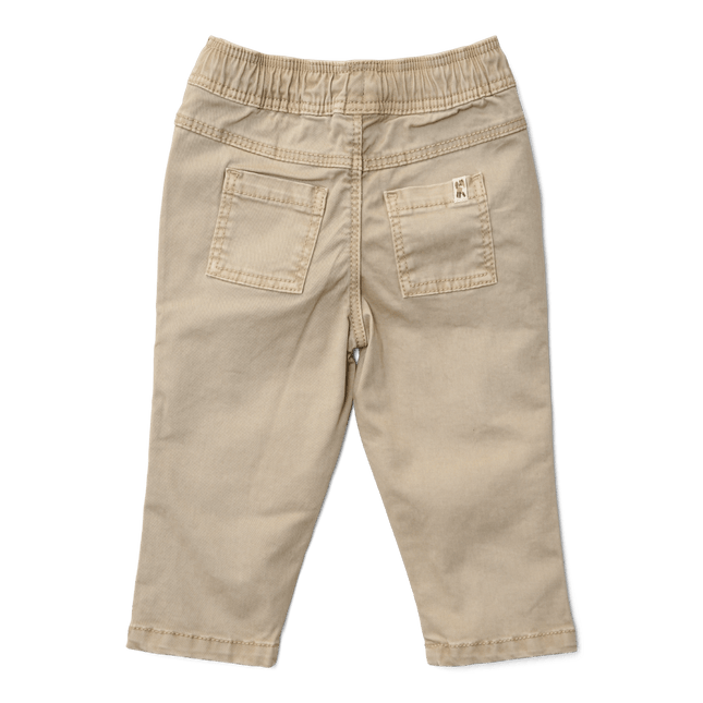Little Dutch Baby Broekje Taupe koop je bij Babywinkel