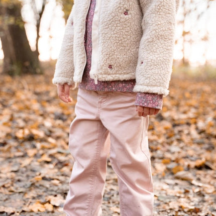 Little Dutch Baby Broekje Velvet Rose koop je bij Babywinkel
