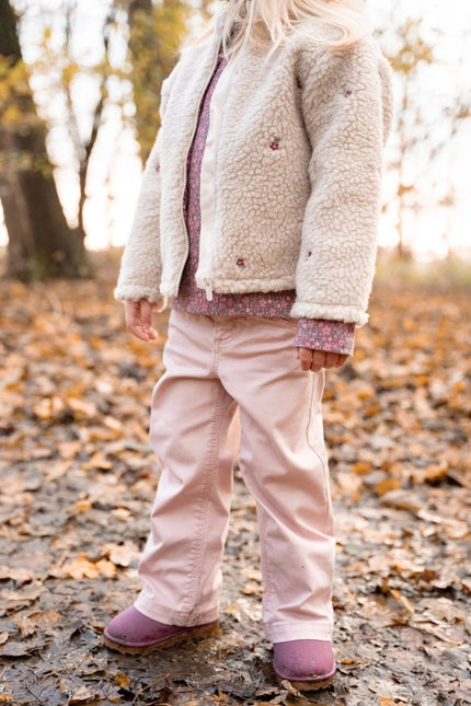 Little Dutch Baby Broekje Velvet Rose koop je bij Babywinkel