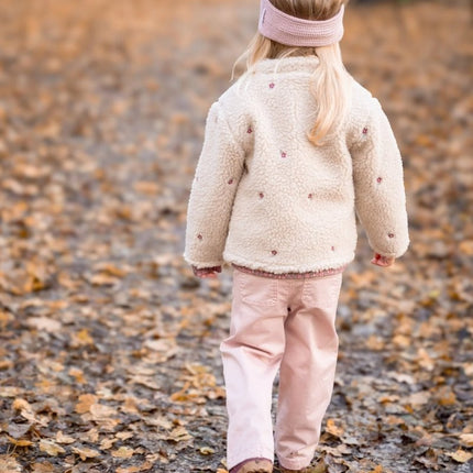 Little Dutch Baby Broekje Velvet Rose koop je bij Babywinkel