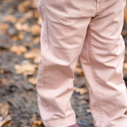Little Dutch Baby Broekje Velvet Rose koop je bij Babywinkel