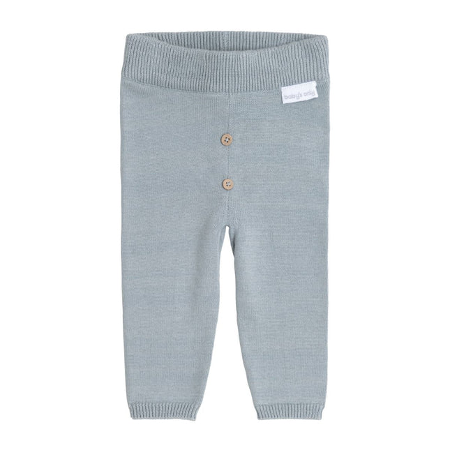 Baby's Only Baby Broekje Miracle Nordic Blue koop je bij Babywinkel