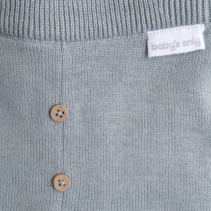 Baby's Only Baby Broekje Miracle Nordic Blue koop je bij Babywinkel