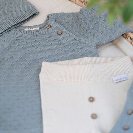 Baby's Only Baby Broekje Miracle Warm Linen koop je bij Babywinkel